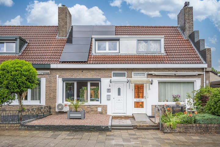 Foto 18 van Limoenstraat 21