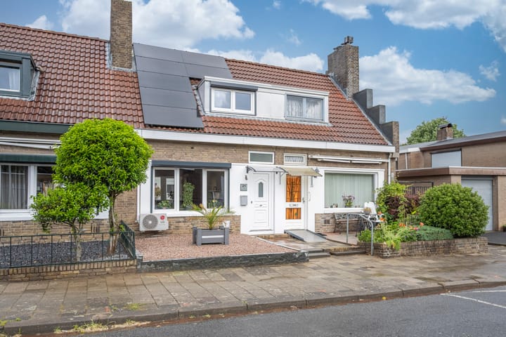 Foto 19 van Limoenstraat 21