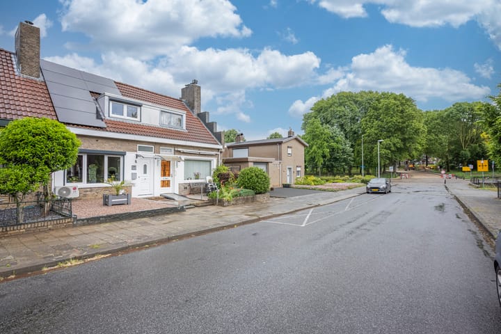 Foto 20 van Limoenstraat 21