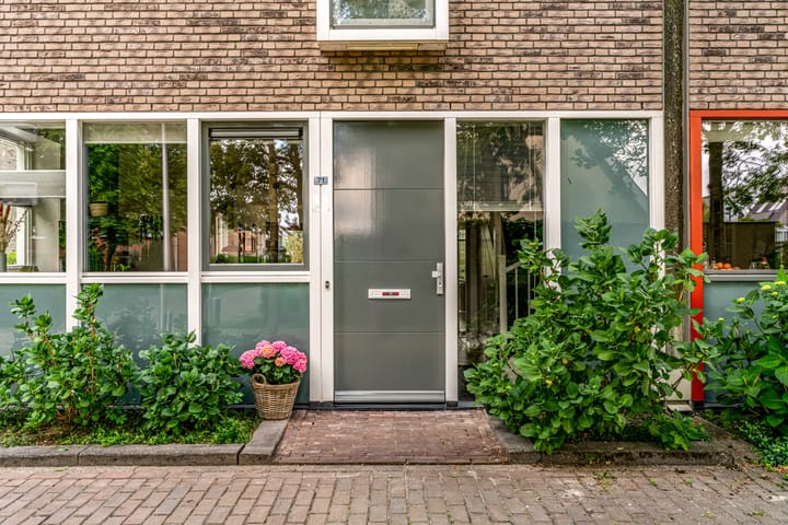 Foto 2 van Mattenbieslaan 71