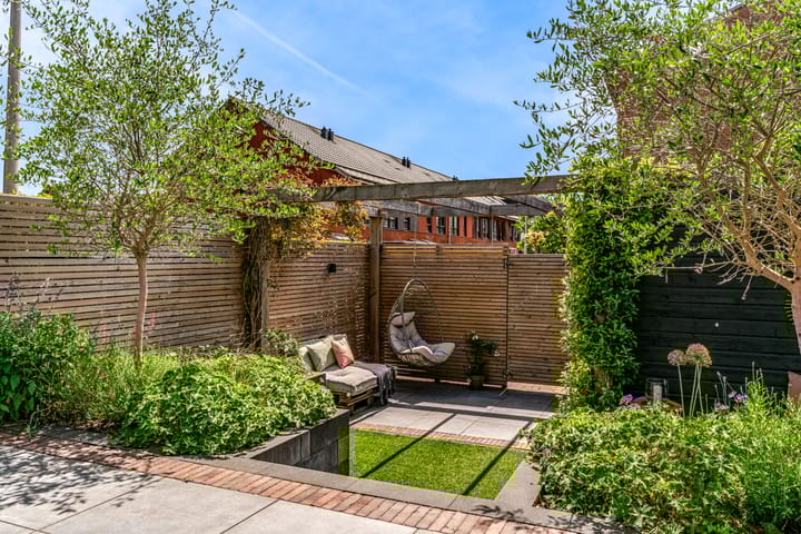 Foto 3 van Mattenbieslaan 71