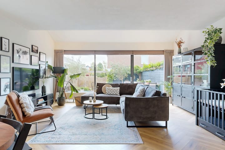 Foto 4 van Mattenbieslaan 71