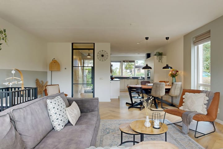 Foto 5 van Mattenbieslaan 71