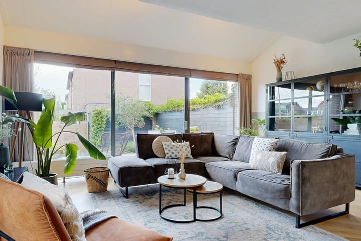 Foto 6 van Mattenbieslaan 71