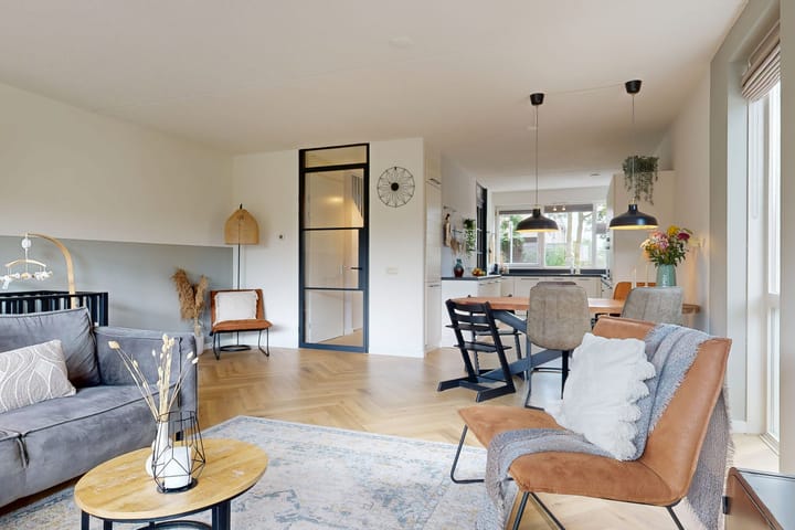 Foto 7 van Mattenbieslaan 71