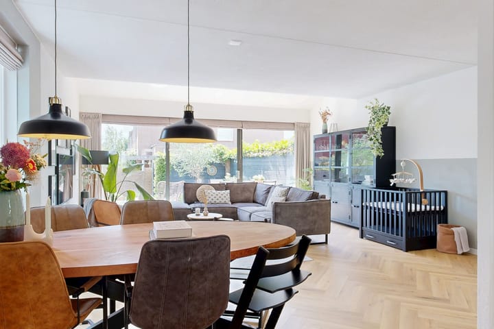 Foto 8 van Mattenbieslaan 71