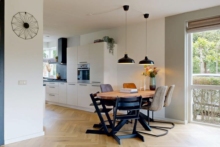 Foto 9 van Mattenbieslaan 71