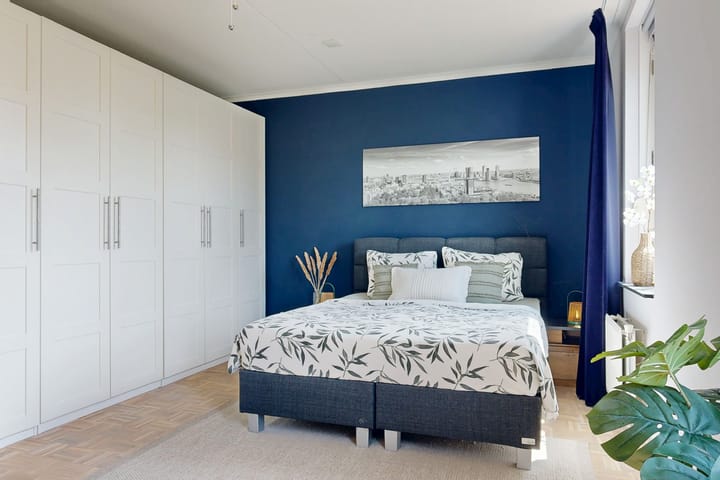 Foto 17 van Mattenbieslaan 71