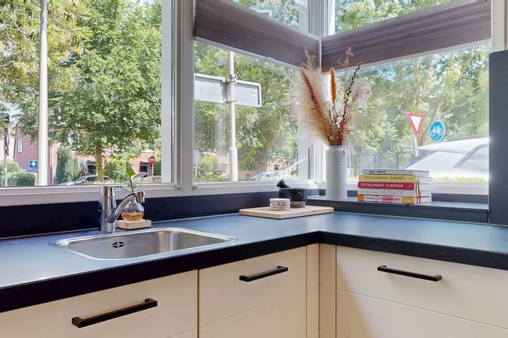 Foto 14 van Mattenbieslaan 71