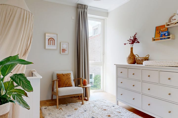 Foto 20 van Mattenbieslaan 71