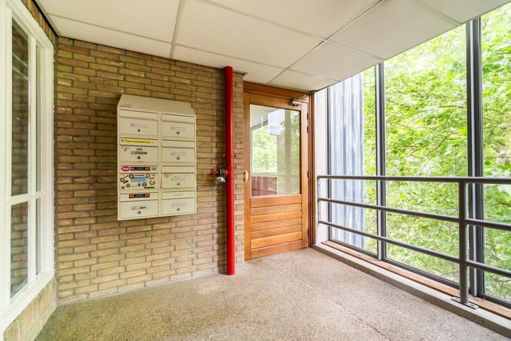 Foto 8 van Burgemeester Stulemeijerlaan 61