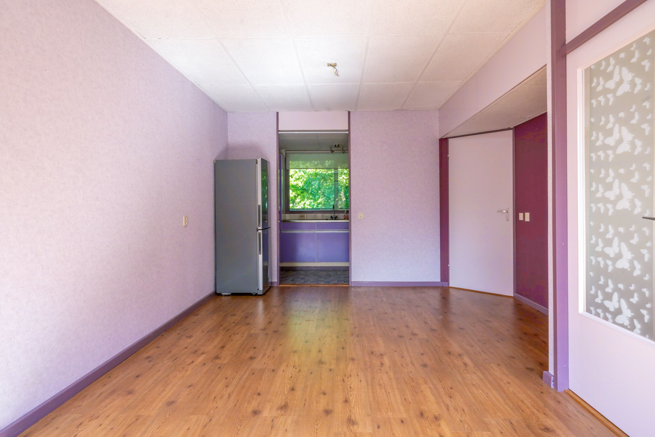 Foto 3 van Burgemeester Stulemeijerlaan 61