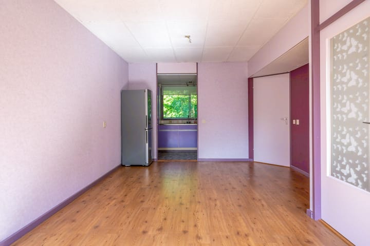 Foto 3 van Burgemeester Stulemeijerlaan 61