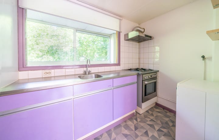 Foto 12 van Burgemeester Stulemeijerlaan 61