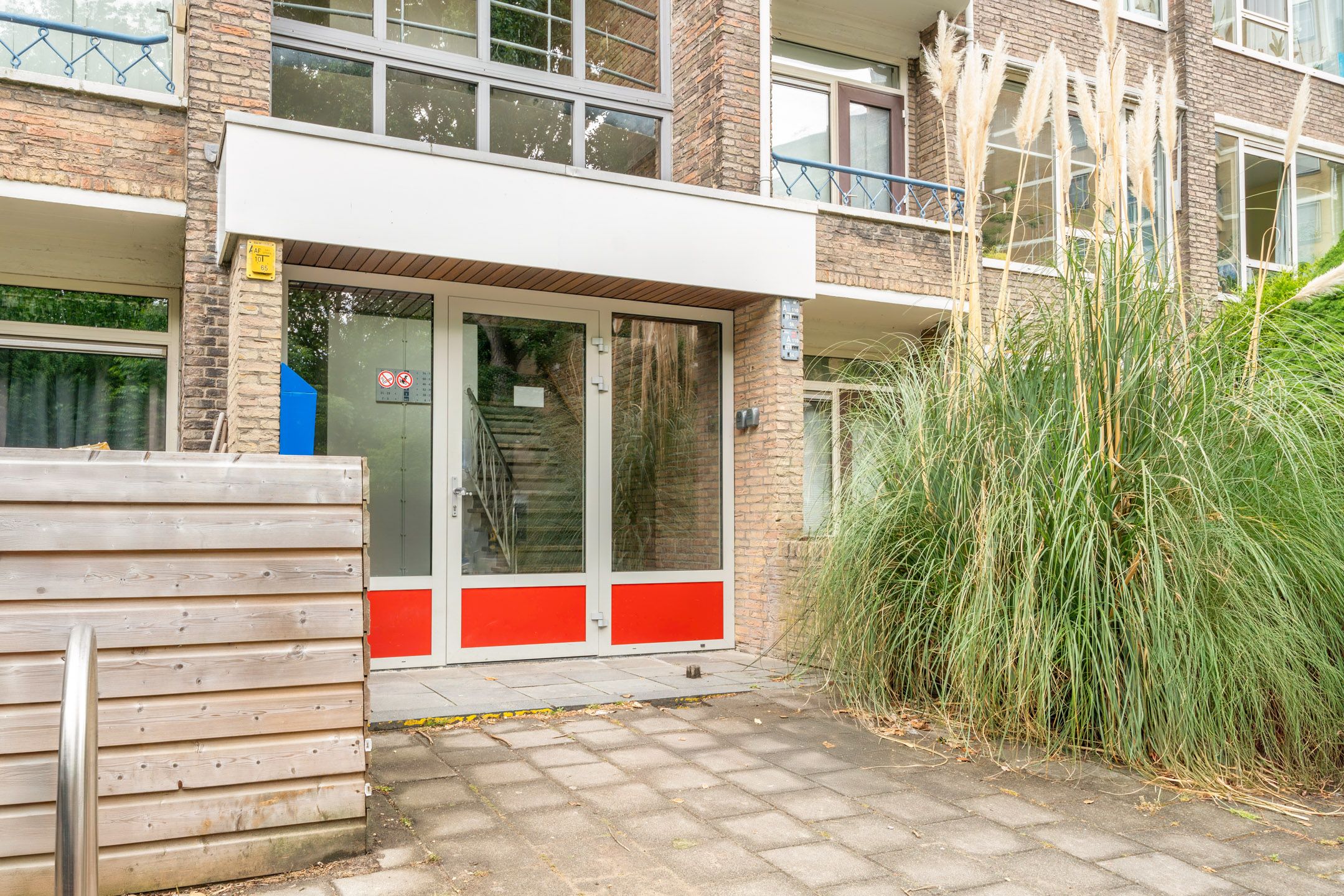 Foto 6 van Burgemeester Stulemeijerlaan 61