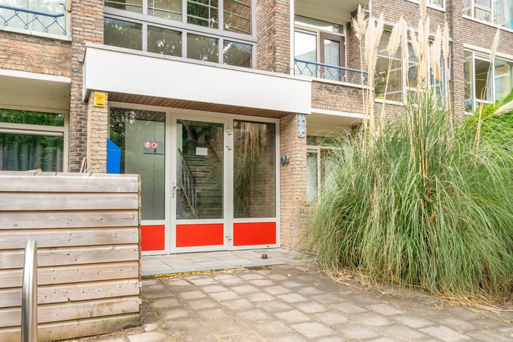 Foto 6 van Burgemeester Stulemeijerlaan 61