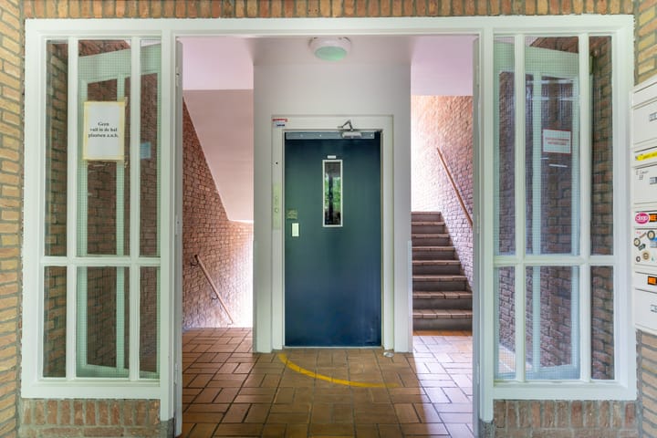 Foto 7 van Burgemeester Stulemeijerlaan 61