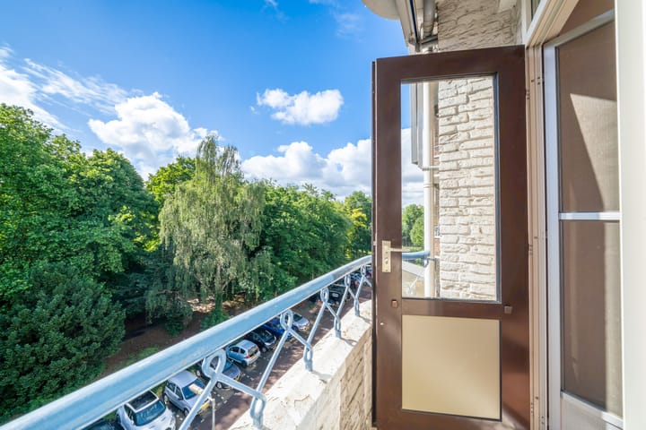 Foto 5 van Burgemeester Stulemeijerlaan 61