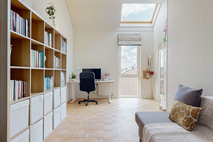 Foto 29 van Mattenbieslaan 71