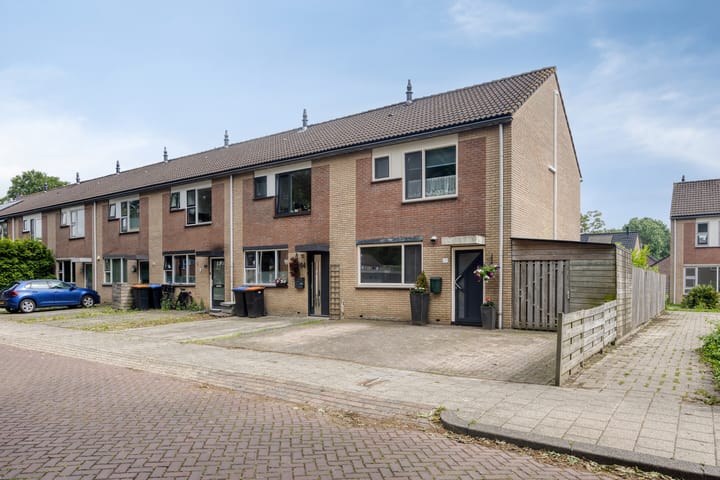 Foto 1 van De Deel 62