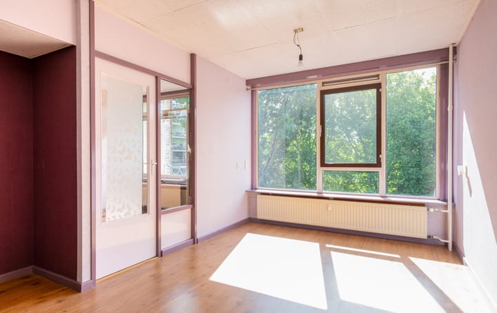 Foto 2 van Burgemeester Stulemeijerlaan 61