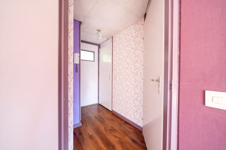 Foto 10 van Burgemeester Stulemeijerlaan 61