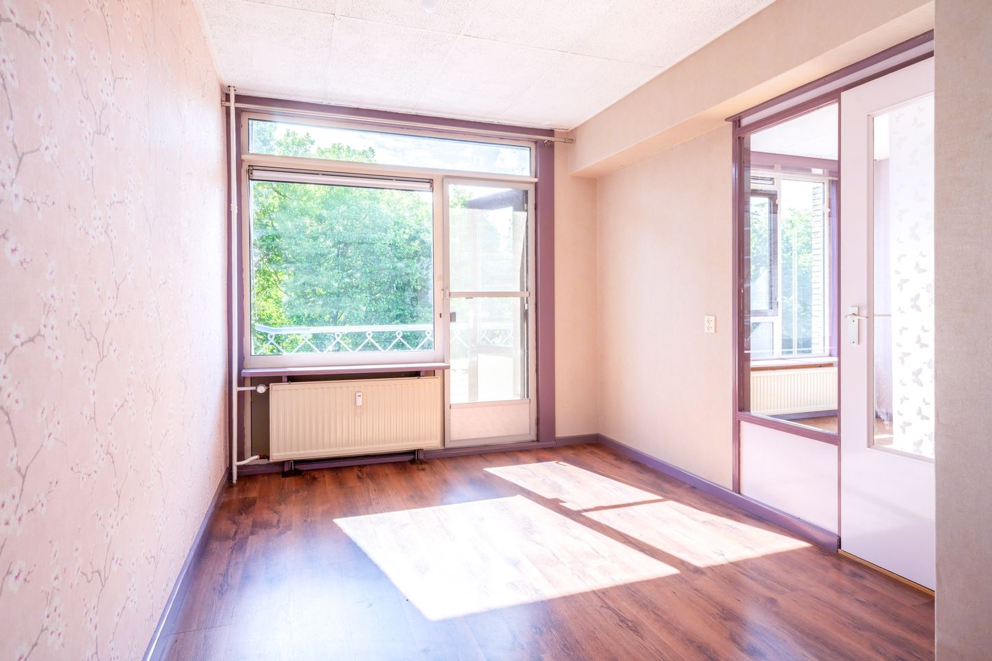 Foto 4 van Burgemeester Stulemeijerlaan 61