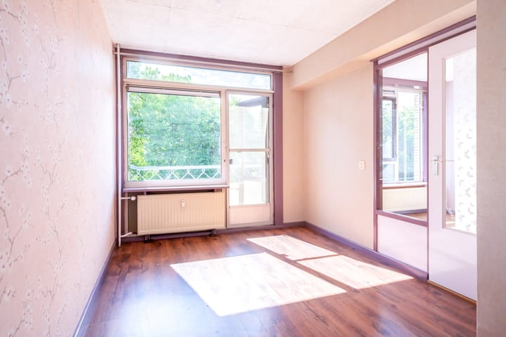 Foto 4 van Burgemeester Stulemeijerlaan 61