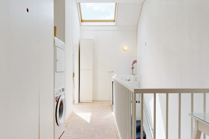 Foto 27 van Mattenbieslaan 71