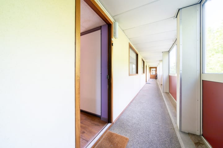 Foto 9 van Burgemeester Stulemeijerlaan 61