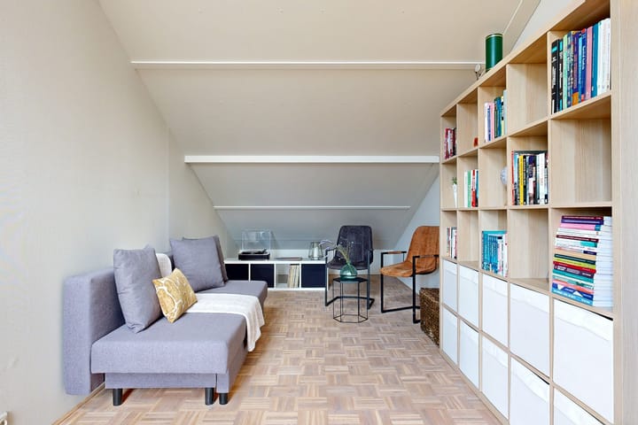 Foto 31 van Mattenbieslaan 71