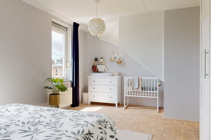 Foto 18 van Mattenbieslaan 71