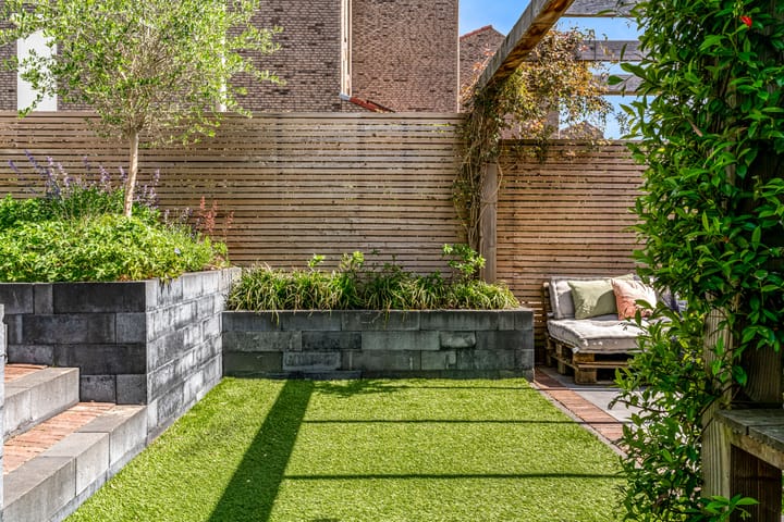 Foto 34 van Mattenbieslaan 71