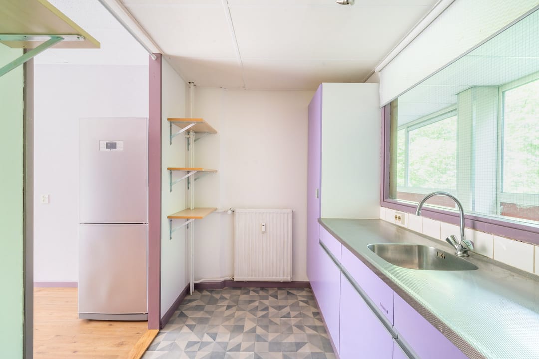 Foto 13 van Burgemeester Stulemeijerlaan 61