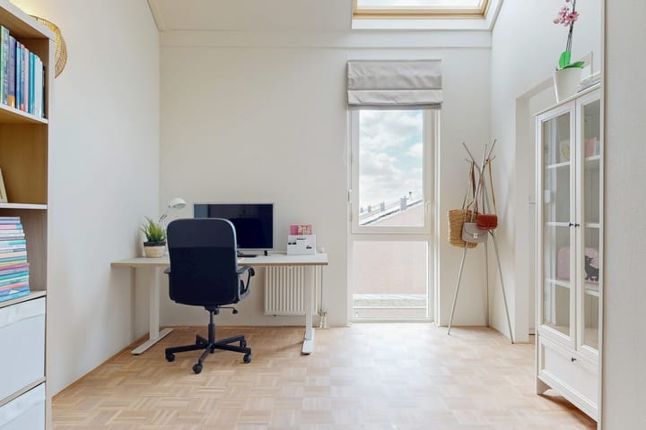 Foto 30 van Mattenbieslaan 71