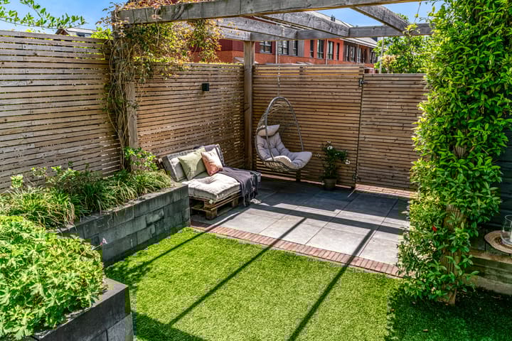 Foto 33 van Mattenbieslaan 71