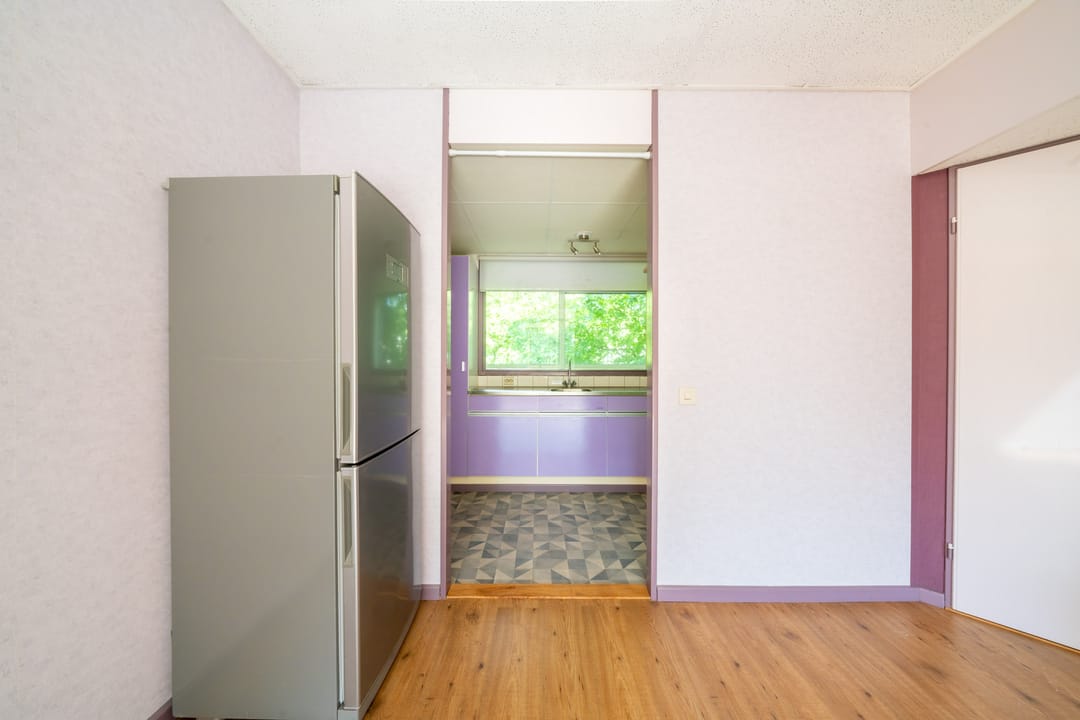 Foto 11 van Burgemeester Stulemeijerlaan 61