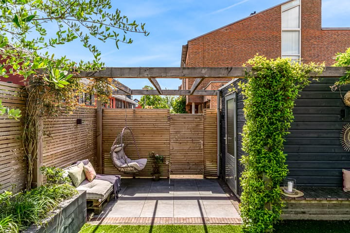 Foto 36 van Mattenbieslaan 71