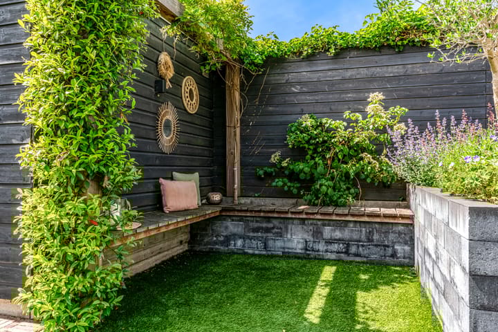 Foto 38 van Mattenbieslaan 71