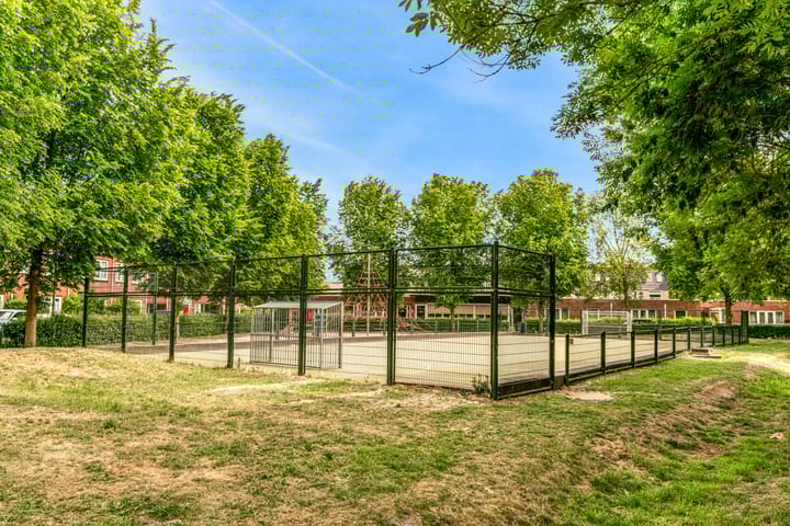 Foto 51 van Mattenbieslaan 71