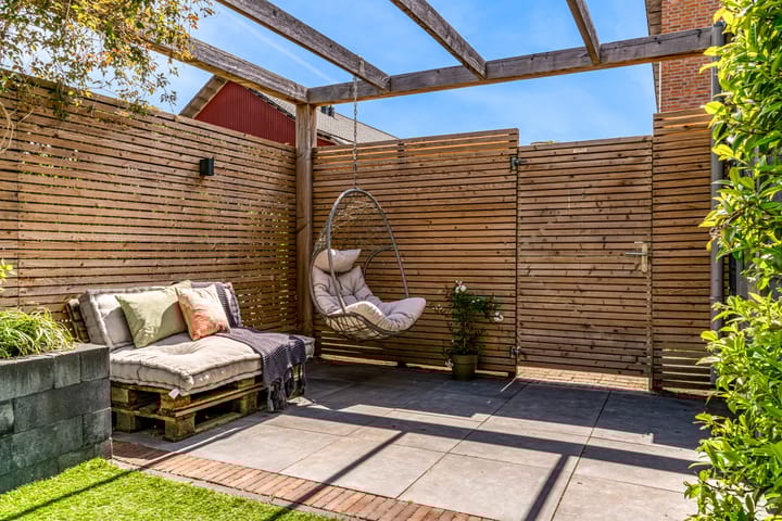 Foto 37 van Mattenbieslaan 71