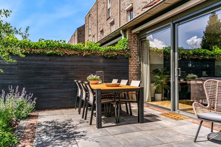 Foto 39 van Mattenbieslaan 71