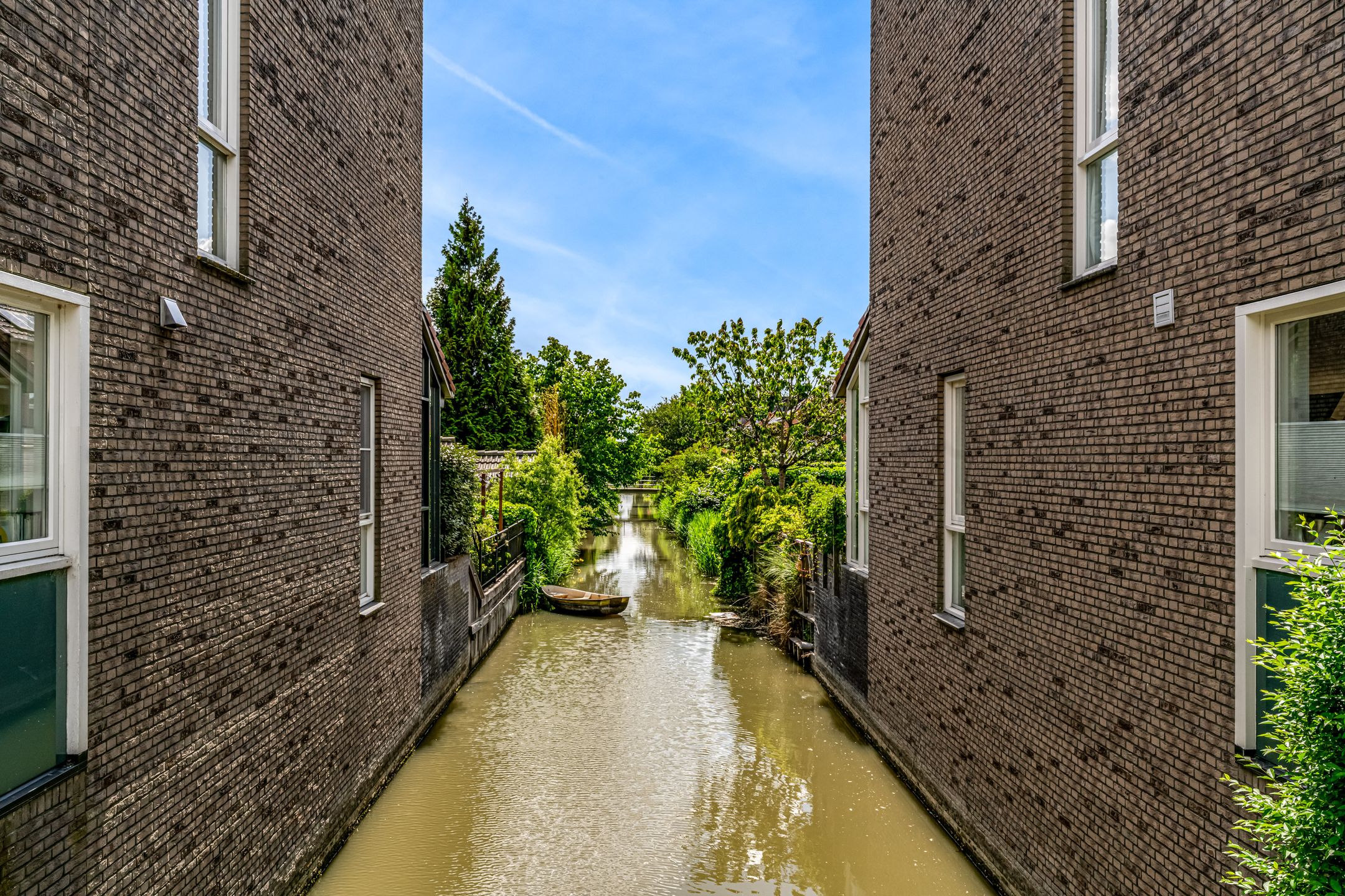Foto 42 van Mattenbieslaan 71