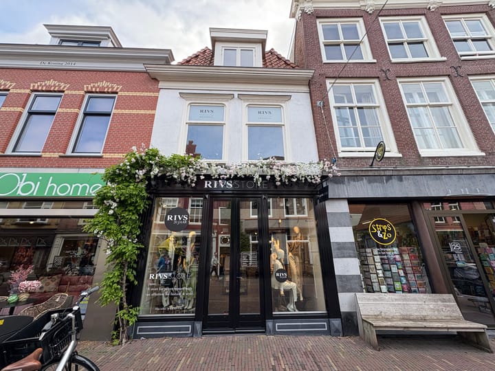 Ritsevoort 21, Alkmaar