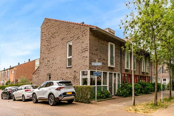 Foto 44 van Mattenbieslaan 71