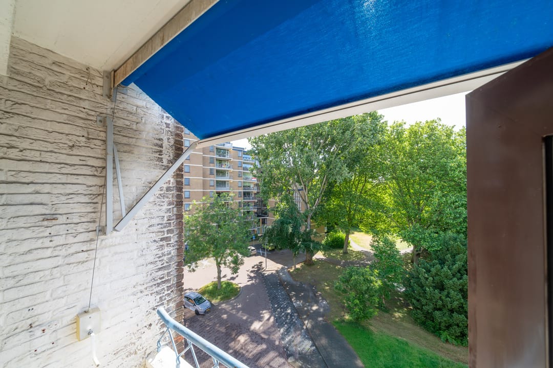 Foto 22 van Burgemeester Stulemeijerlaan 61