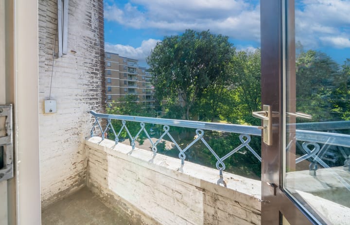 Foto 21 van Burgemeester Stulemeijerlaan 61