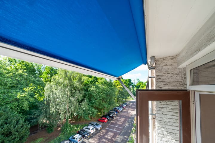 Foto 23 van Burgemeester Stulemeijerlaan 61