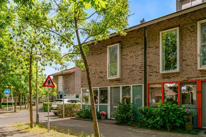 Foto 45 van Mattenbieslaan 71