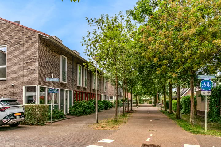 Foto 46 van Mattenbieslaan 71